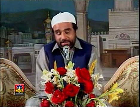 Mere Kamli Walay Ki Shaan - Kinni Sohnri Ankh Sohnray Dei