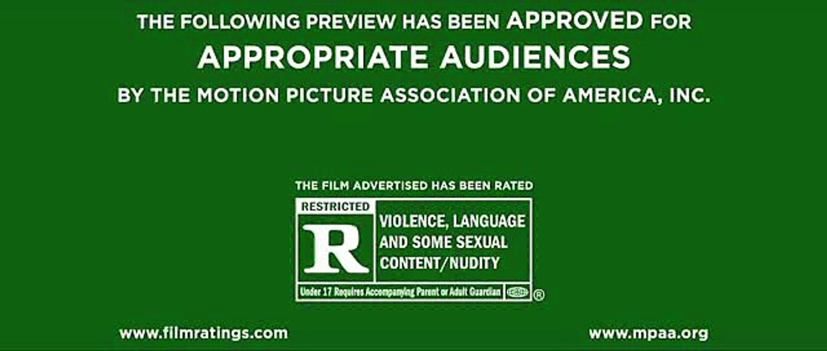 Vice Official Trailer 1 2015 Bruce Willis Movie HD 2015