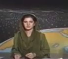 old clip of ptv news pakistan