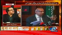Imran Khan ki Altaf Hussain ko British Court le jane ki Dhamki ke peche asal kahani suniye Shahid Masood se.