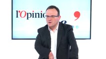 Damien Abad (UMP) - Doubs : « La consigne de vote c'est du niveau de la IVe République »