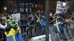 PEGIDA holds its first rally in Sweden