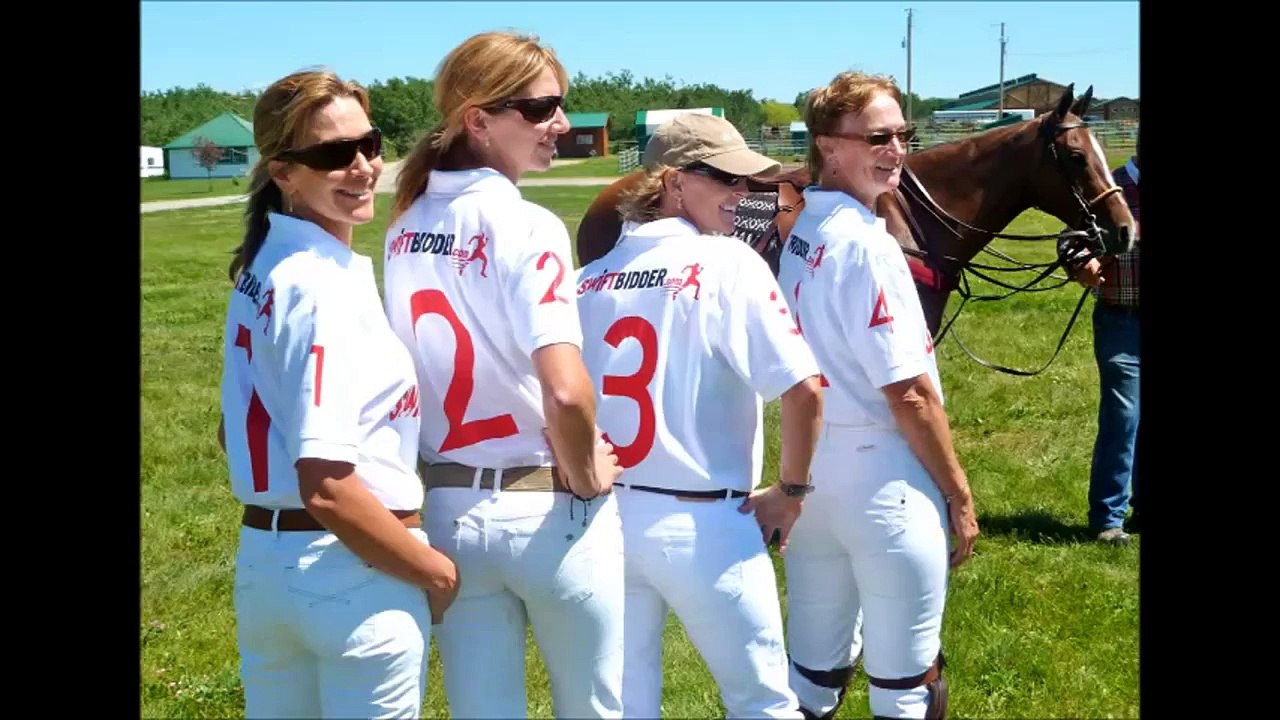 Argentine women