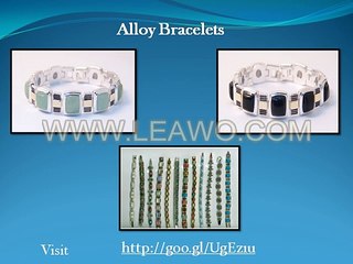 Magnetic Jewelry Manufacturer