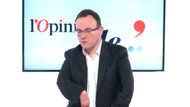 Damien Abad (UMP) : « L'exemplarité pour un chef de parti c'est d'être consacré à 200% à sa mission »