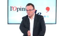 Damien Abad (UMP) : « L'exemplarité pour un chef de parti c'est d'être consacré à 200% à sa mission »