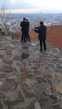 kemancı eşliğinde muhteşem evlilik teklifi ankara 0 543 854 17 27