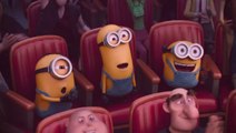 Minions Official Trailer #2 (2015) - Despicable Me Prequel HD