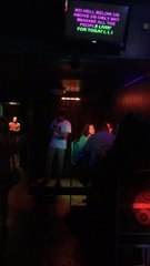 This Guy Singing Smash Mouth Lyrics To ‘Imagine’ At Karaoke Deserves A Grammy