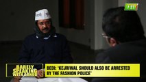 Arvind Kejriwal Special Interview As New Delhi CM