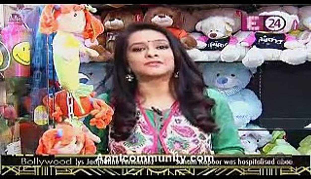 Jamai Raja -10th February 2015 Up Coming Twist And Turns www.apnicommunity.com