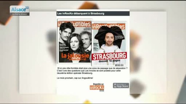 Fayssal Benbahmed et les frissons