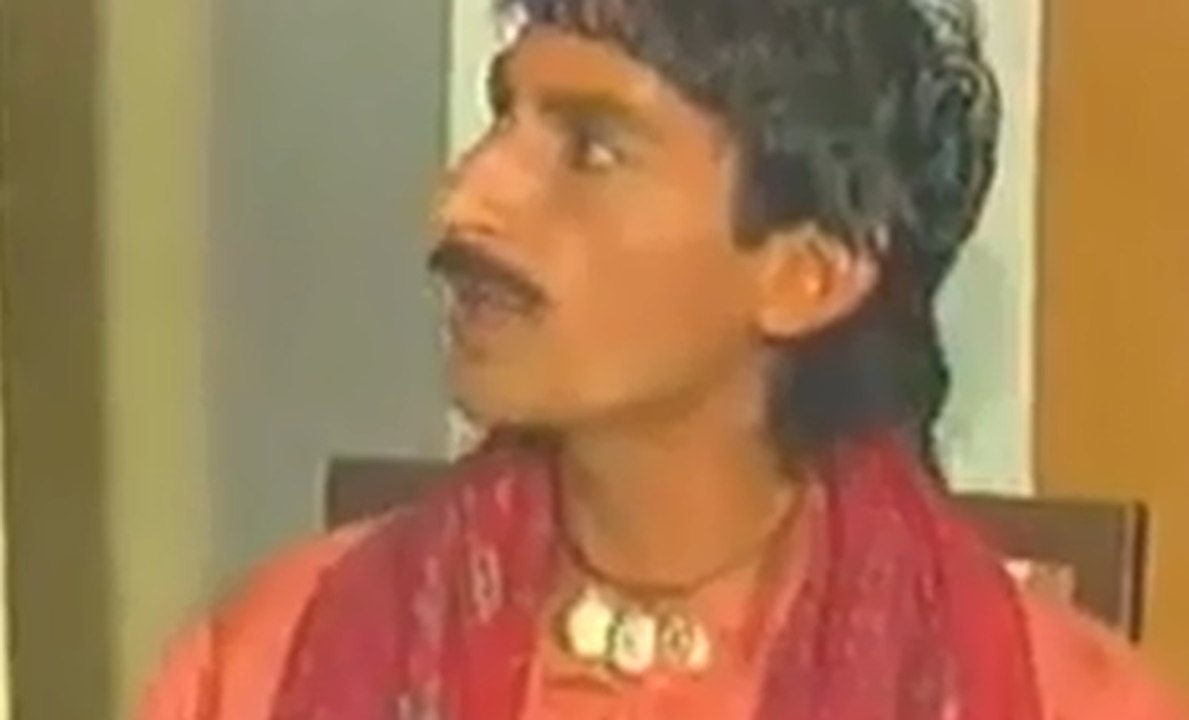 iftakhar thakur in rambo rambo jan rambo guest house