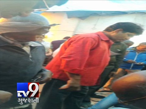 Ahmedabad Nasty activities on its peak with BLESSING of Police Part 1 - Tv9 Gujarati