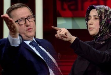 MHP'li Vekile Haddini Bildirdi: Ellerini Ayaklarını Uzatma