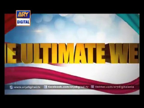 Watch the last episodes of 'Daraar' 'Main Bushra' and 'Nazdikiyaan' in ARY Digital Ultimate Week - ARY Digital