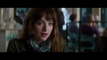 Fifty Shades of Grey Official Super Bowl TV Spot (2015) - Jamie Dornan, Dakota Johnson Movie HD