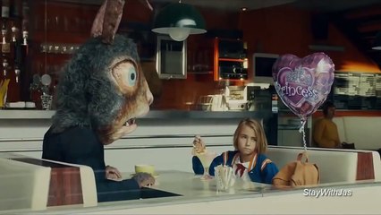 12 Very Scary Commercials Compilation, Enjoy It - )))) Part 1