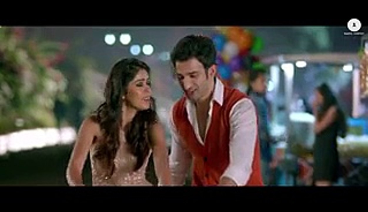 Shaitaaniyan HD Video Song - Badmashiyaan [2015]