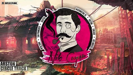 [Progressive House] - Arston ft. Jake Reese - Circle Track