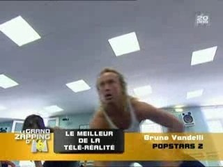 20 ans de M6 : télé-réalité