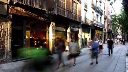 Regions of Europe - Iberian Peninsula