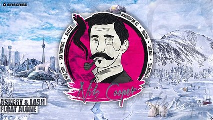 [Progressive House] - Askery & Lash ft. Laurell - Float Alone