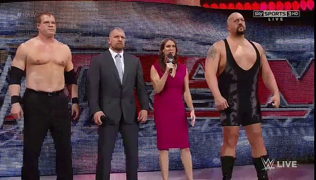 Uploaded By Desitvforum.net 9th February 2015 WRN Part1