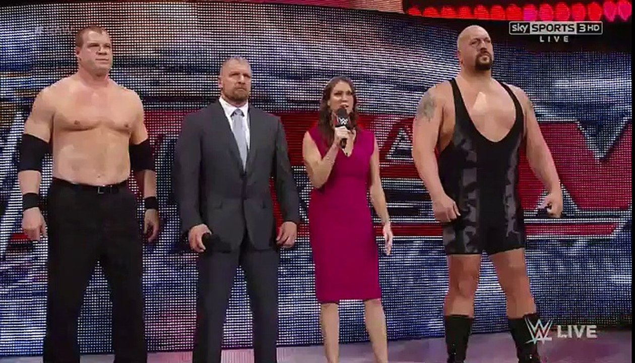 Uploaded By Desitvforum.net 9th February 2015 WRN Part1