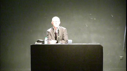 ACTISCE - Conférence : l'influence de la religion sur le statut de la femme - Jacqueline Heinen - 21 Janvier 2015 - PLJV