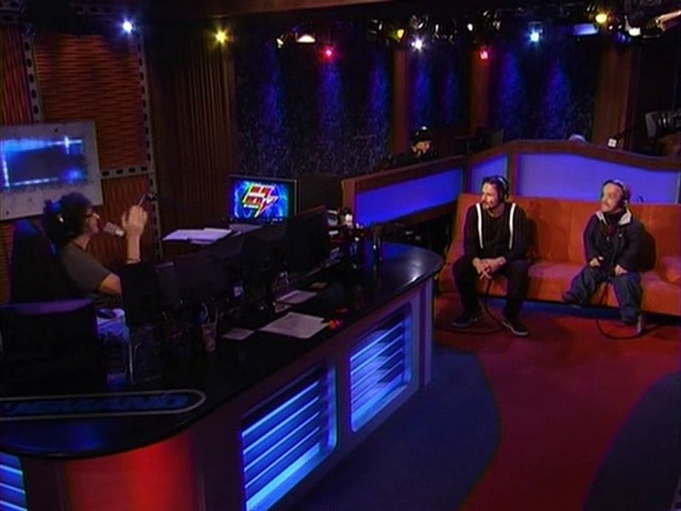 HTVOD - David Arquette