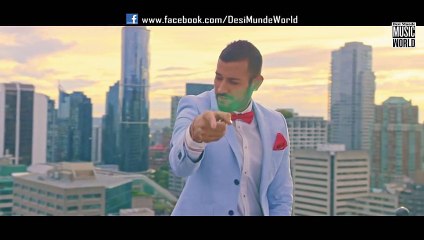 Banda Ban Ja (Full Video) Garry Sandhu | New Punjabi Song 2015 HD