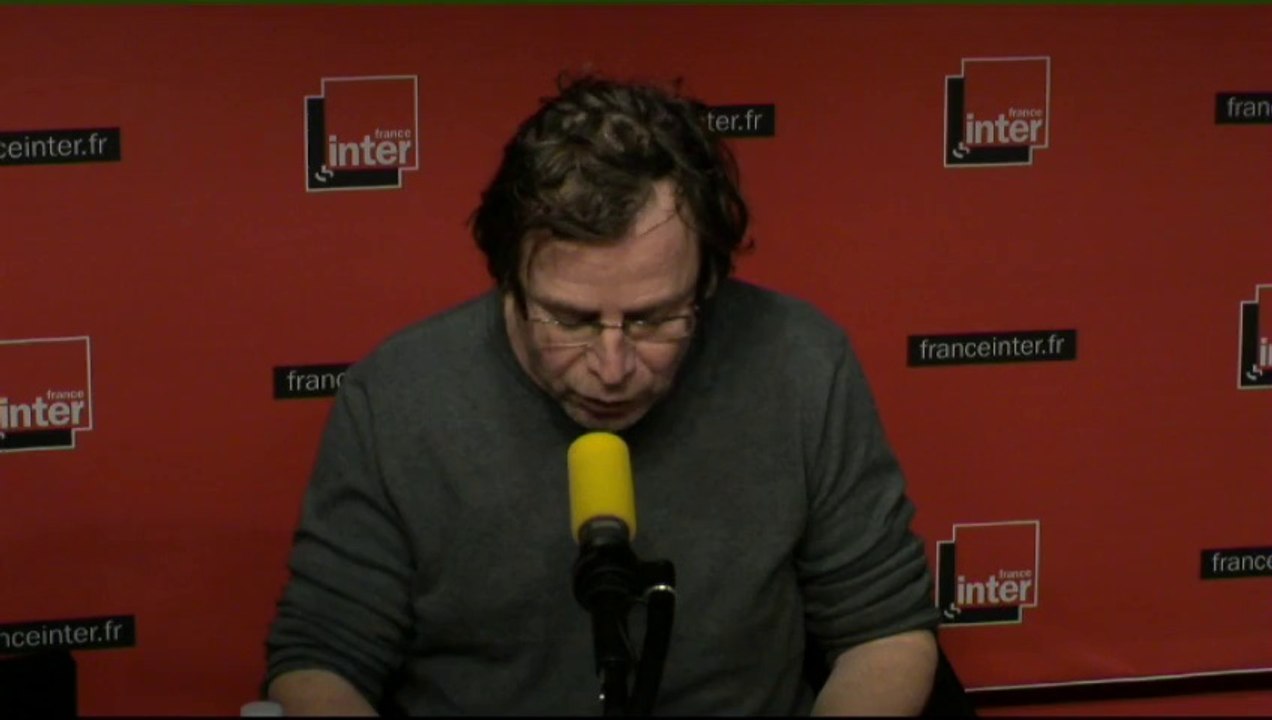 Le billet de François Rollin : "Chauffe Harcèle"