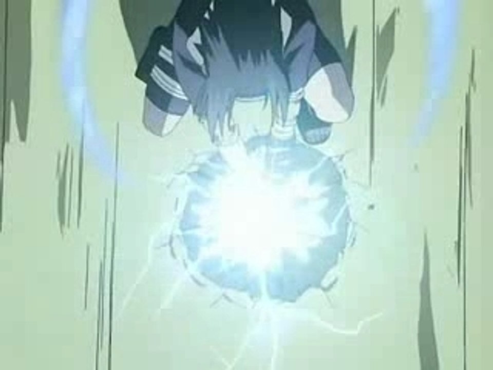 amv de naruto