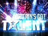 MckNasty DJs and drums at the same time Week 4 Auditions Britains Got Talent 2013