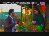 Oos Episode 11 on Ptv  9th February 2015