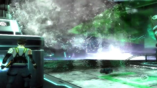 Zagrajmy w: Hydrophobia Prophecy cz. 6/6 [END]