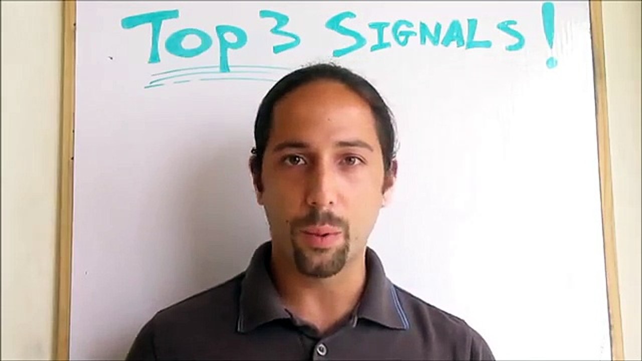 binary option trading signals