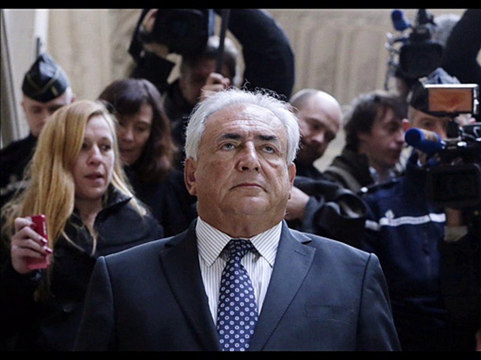 Procès Carlton: semaine décisive pour Dominique Strauss Kahn