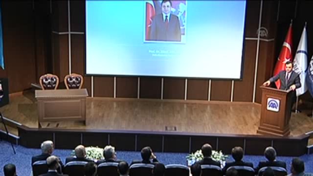 Anayasa Mahkemesi Başkanlığına Seçilen Zühtü Arslan