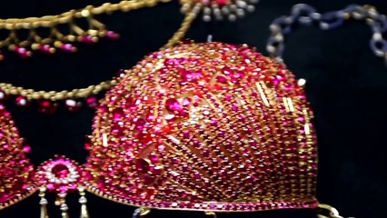 Behind the 2014 - 2015 Victoria’s Secret Fashion Show Trends Exotic Traveler