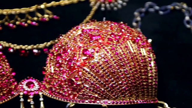 Behind the 2014 - 2015 Victoria’s Secret Fashion Show Trends Exotic Traveler