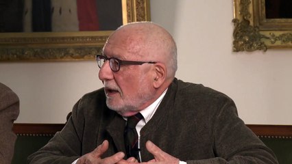 Michel Foucault et le droit