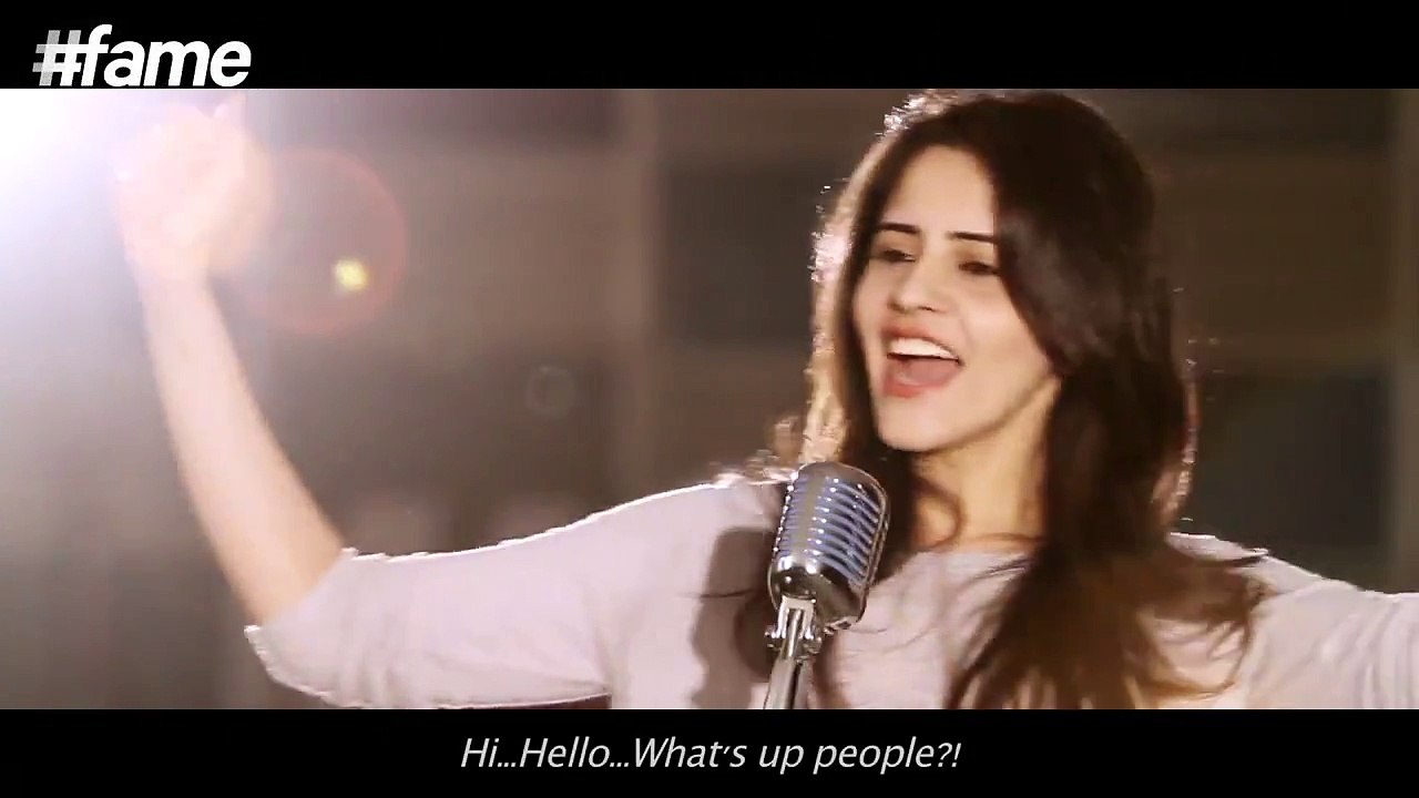 A Mind Blowing Speech by a Young Lady Must Watch - Mansoor Qureshi MAANI