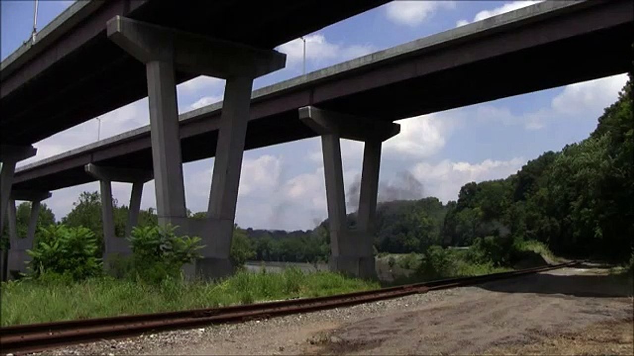 The Belvidere and Delaware River Railroad- A Saturday With Susquehanna #142