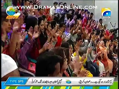 Amir Liaquat Replied For Those Who Started Programs Before Inaam Ghar Plus - Must Watch