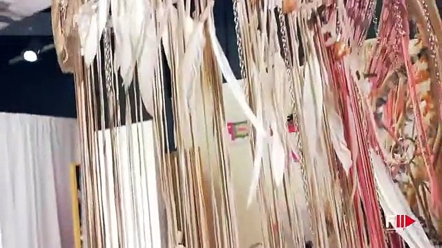 Behind the scenes Victoria's Secret Fashion Show 2013 HD by Fashion Channel