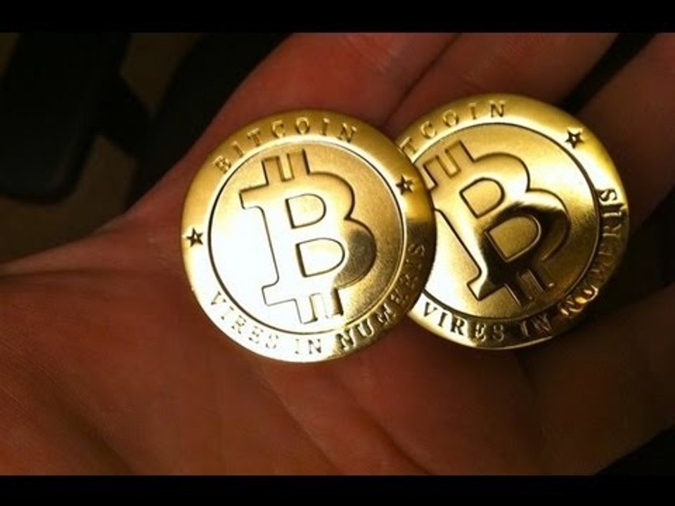 The Truth About Bitcoin