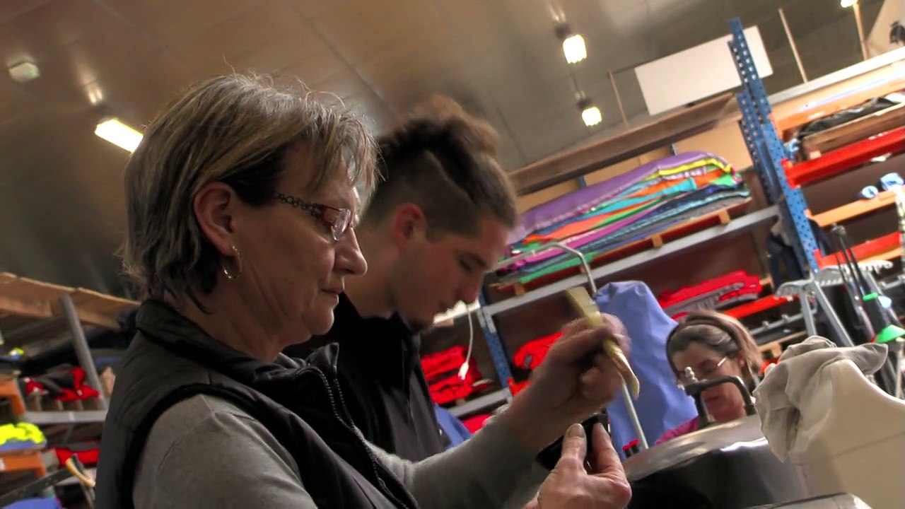 Nautiraid : la transmission des savoirs d'expérience