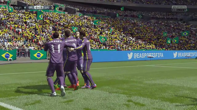 Fifa 15 Ultimate Team - BENZEMA TU É DEMAIS !!! Parte #53 (Xbox one)